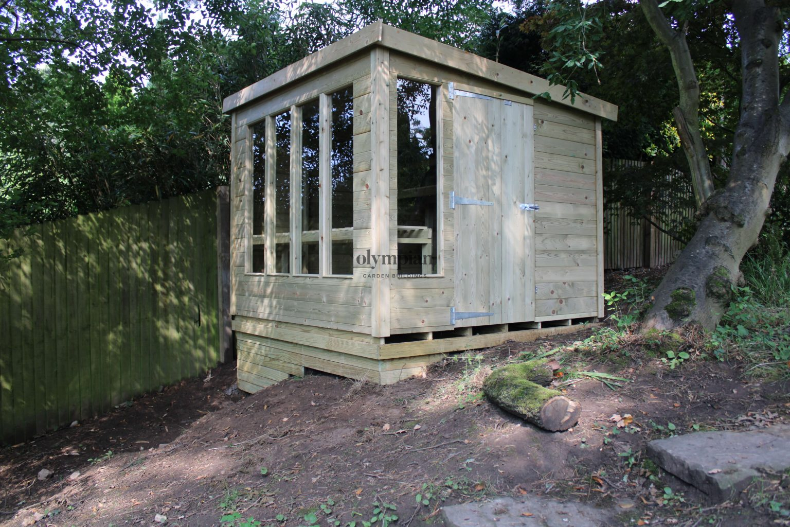 Glasshouse