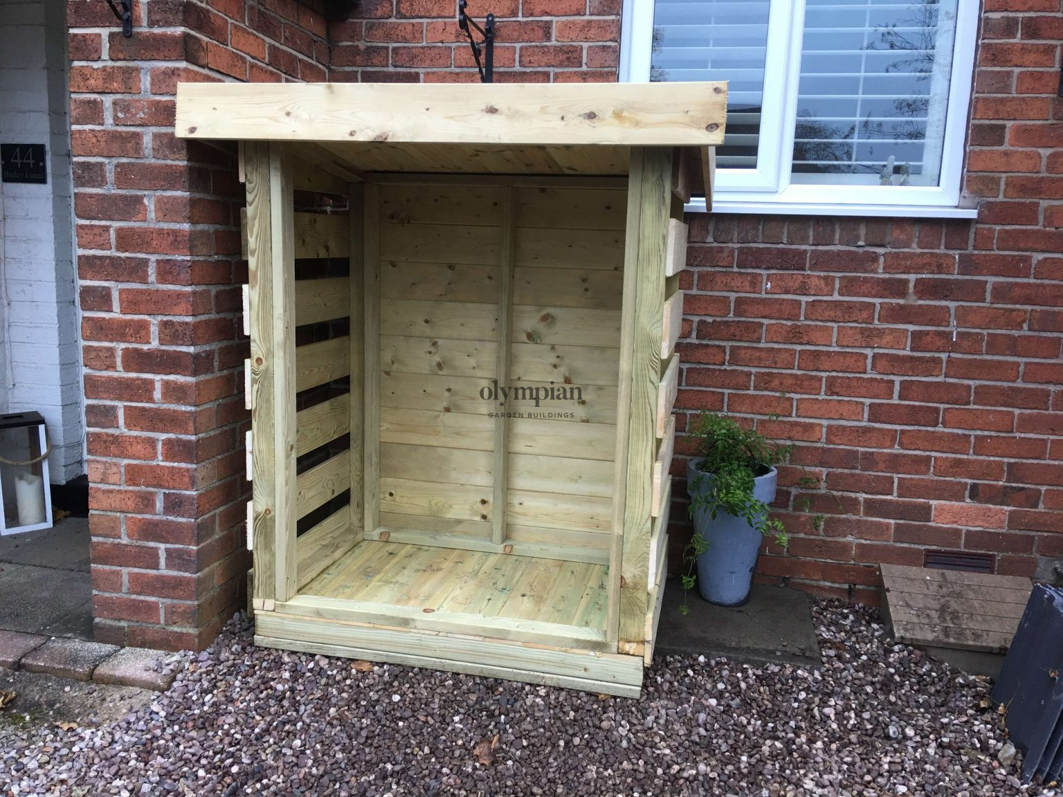 Log Store