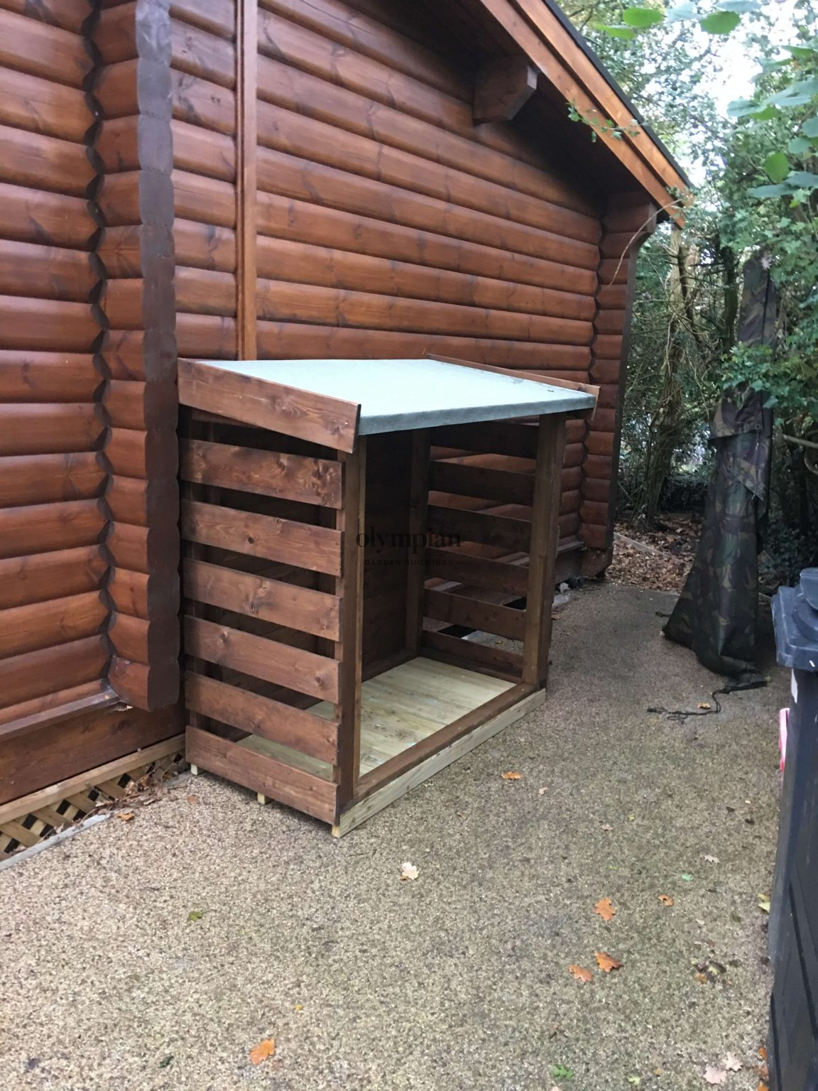Log Store