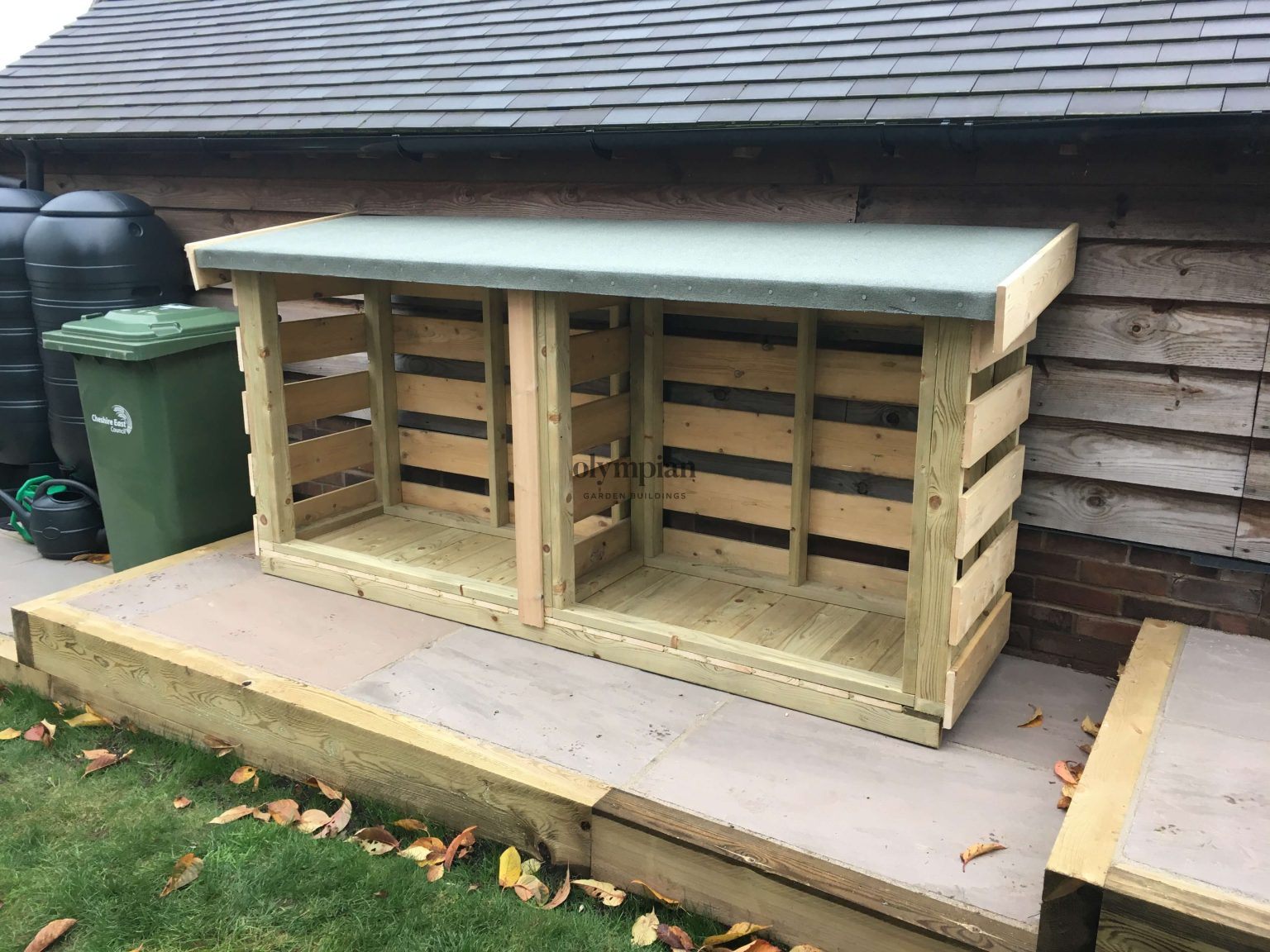 Log Store