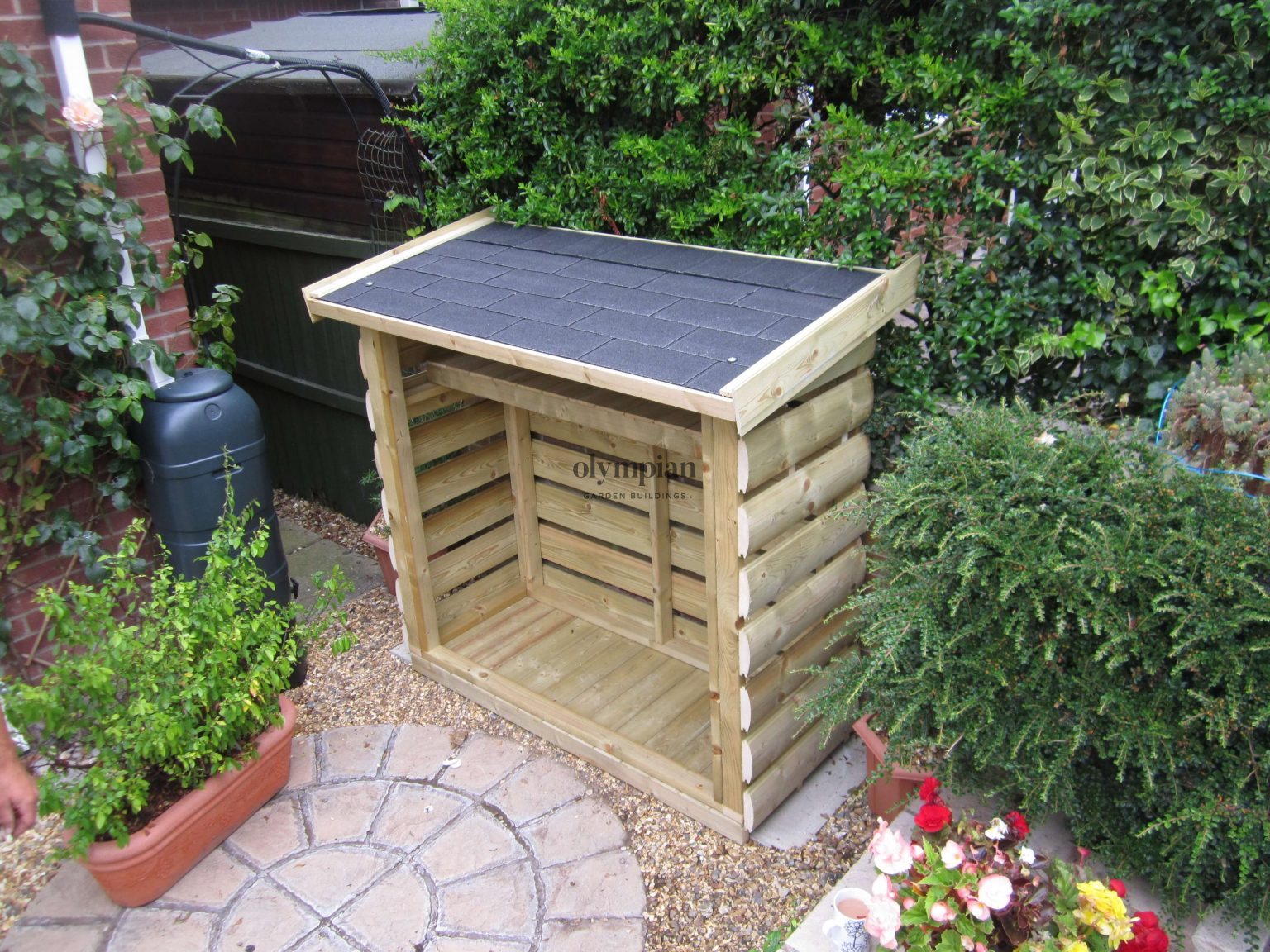Log Store