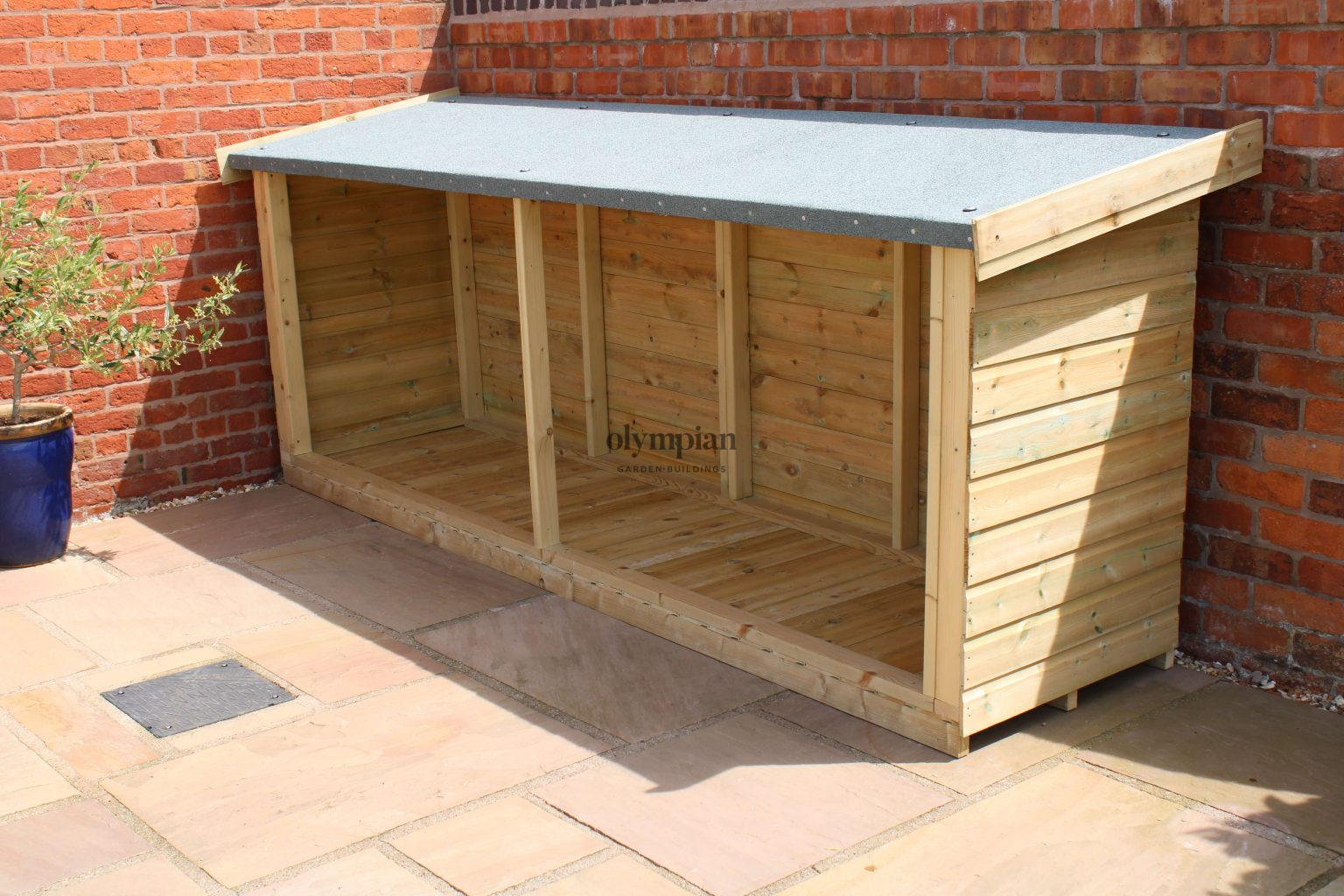 Log Store