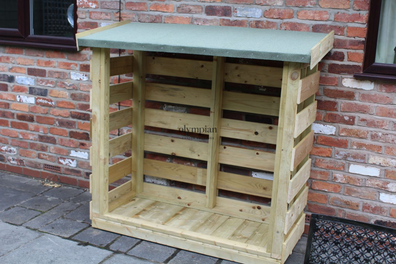 Log Store