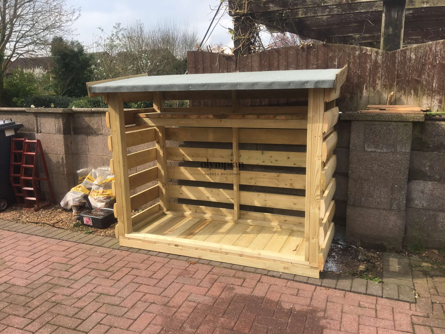 Log Store