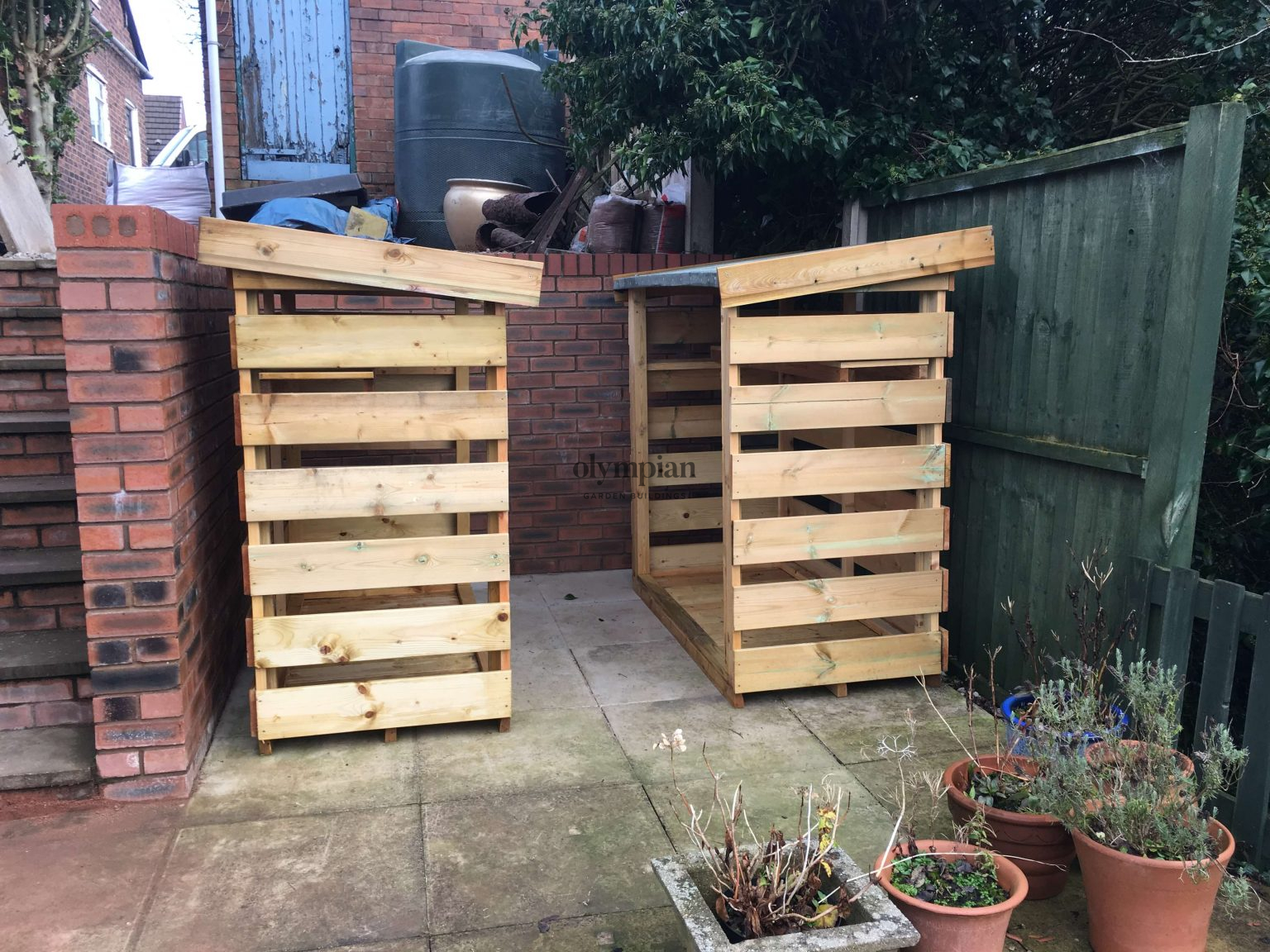 Log Store