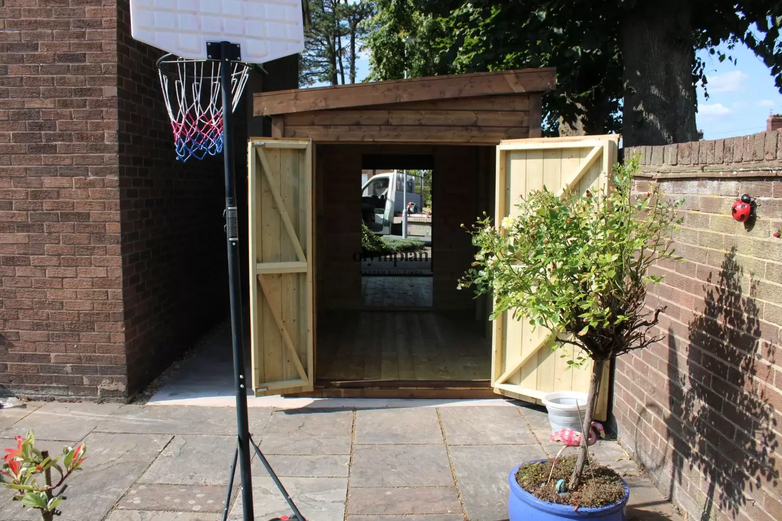 Bespoke Garden Buildings