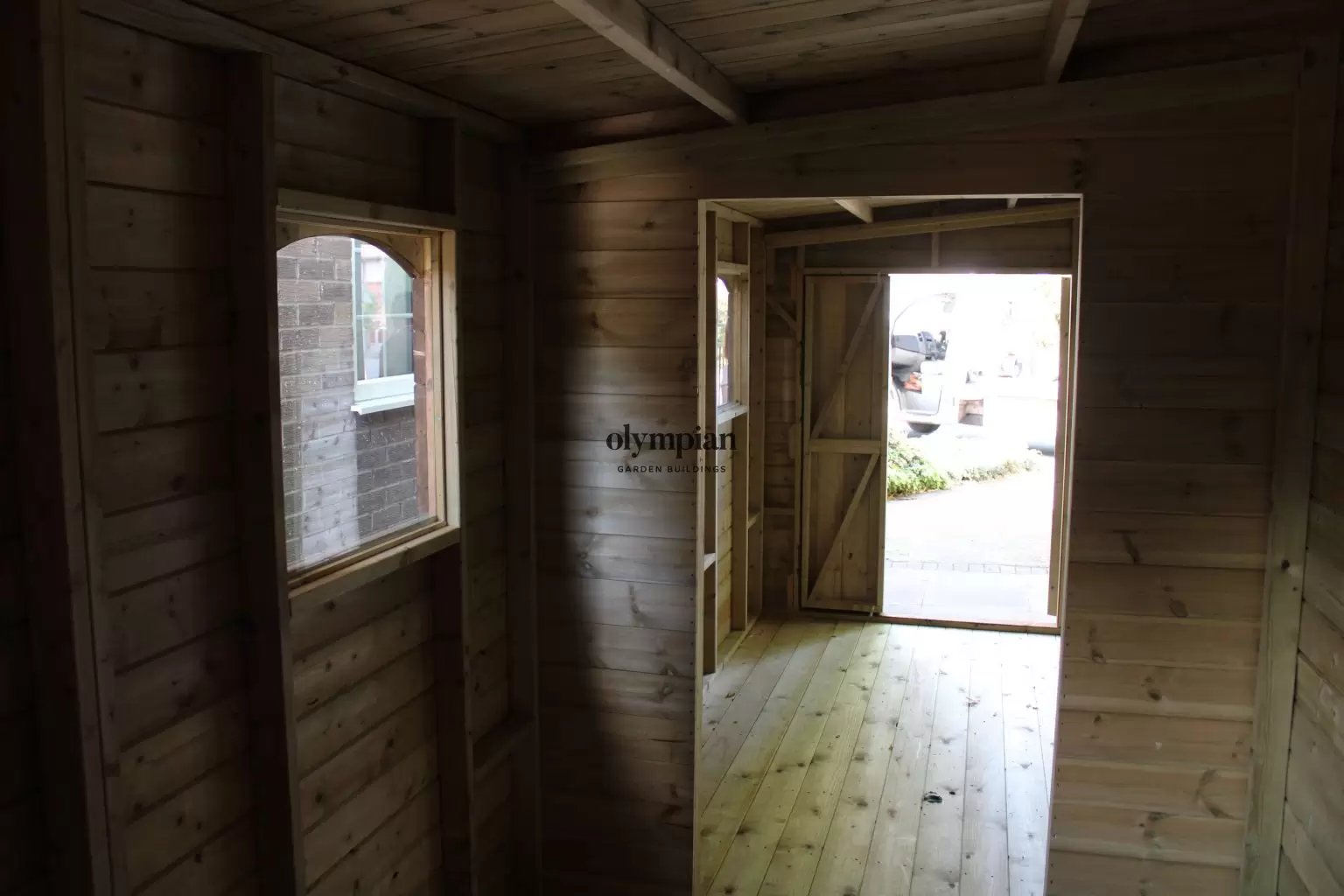 Bespoke Garden Buildings
