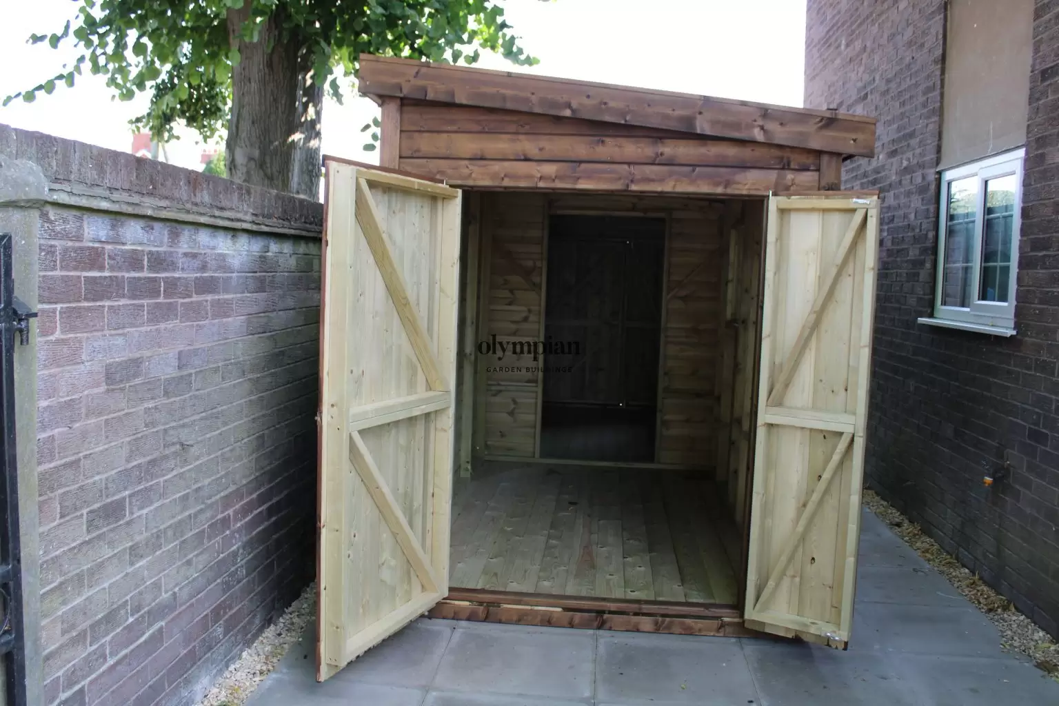 Bespoke Garden Buildings