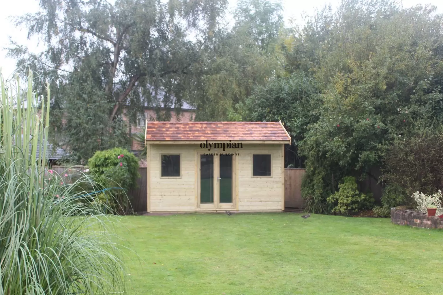Bespoke Garden Buildings