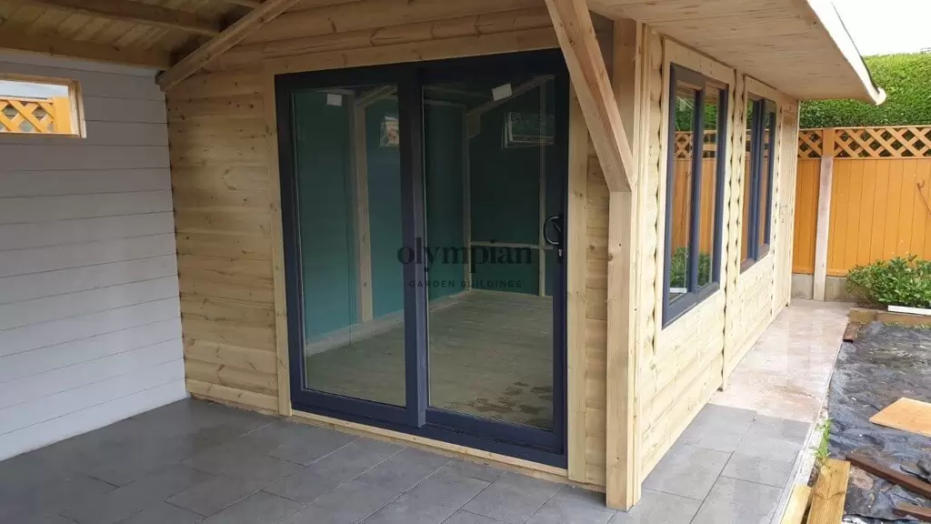 Bespoke Garden Buildings